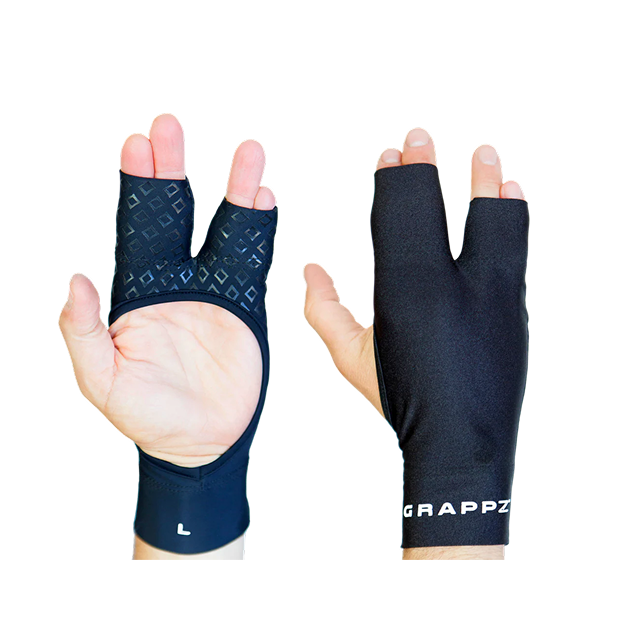 GRAPPZ – All sports Glove for BJJ, Wrestling, MMA, Basketball, Volleyball & All Sports