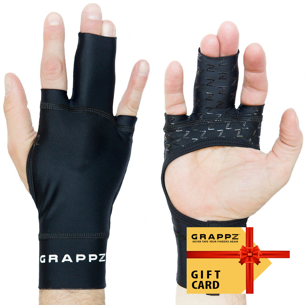 Grappz Gift Card